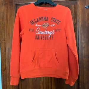 🔴 *5 for $20 Sale* Women’s OSU sweatshirt Size S